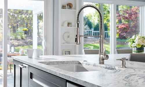 Kohler 290106 faucet best high kitchen luxury faucets 2