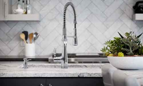Kohler 290106 faucet best high kitchen luxury faucets 3