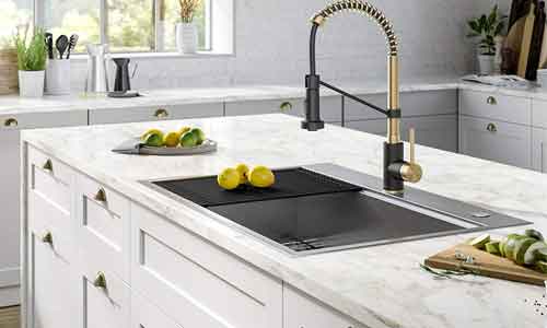 Kraus kpf faucet best high kitchen luxury faucets 1