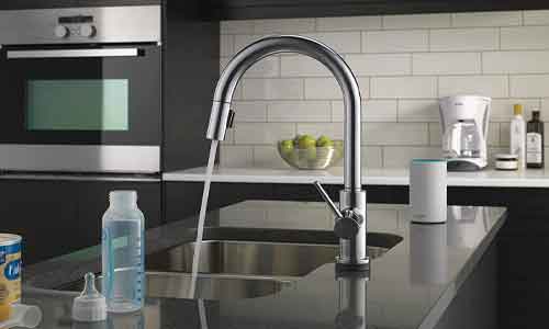 delta transic faucet best high kitchen luxury faucets 2
