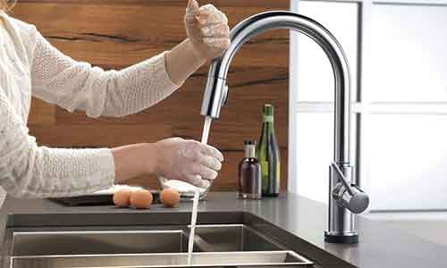 delta transic faucet best high kitchen luxury faucets 3