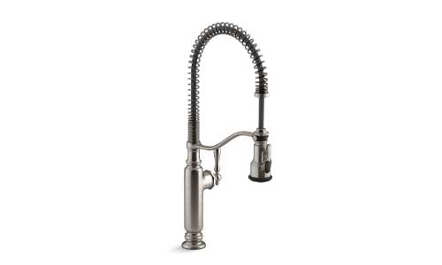 Kohler tournant faucet best high kitchen luxury faucets 1