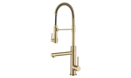 Kraus kpf pro faucet best high kitchen luxury faucets 1