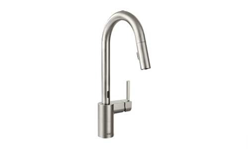 moen 756 best moen kitchen faucets review 1