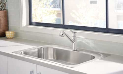 moen 758 best moen kitchen faucets review 3