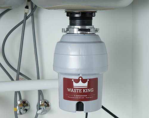 waste king 3300 best waste king garbage disposal review 1