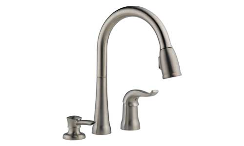 delta 1670 best faucets review 3