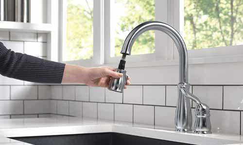 delta leland best delta faucets review 