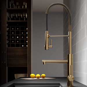 Kraus kpf pro faucet best high kitchen luxury faucets 2