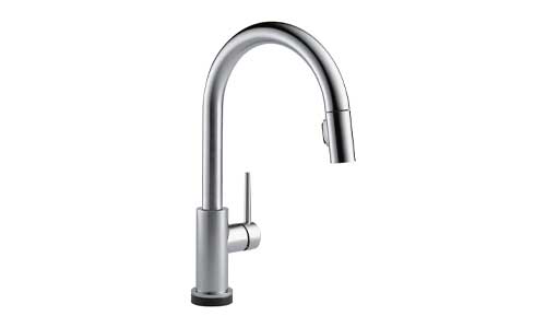 delta transic faucet best high kitchen luxury faucets 1