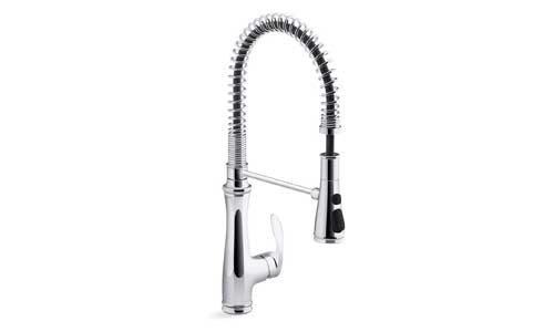 Kohler 290106 faucet best high kitchen luxury faucets 1