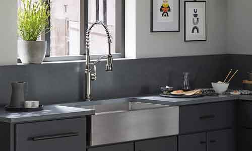 Kohler tournant faucet best high kitchen luxury faucets 2