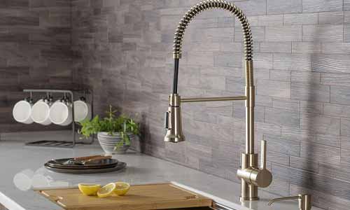 Kraus britt faucet best high kitchen luxury faucets 1