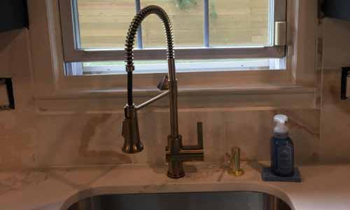 Kraus britt faucet best high kitchen luxury faucets 3