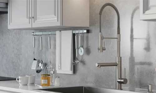 Kraus kpf pro faucet best high kitchen luxury faucets 3