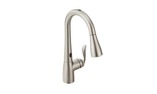 moen arbor faucet best high kitchen luxury faucets 1