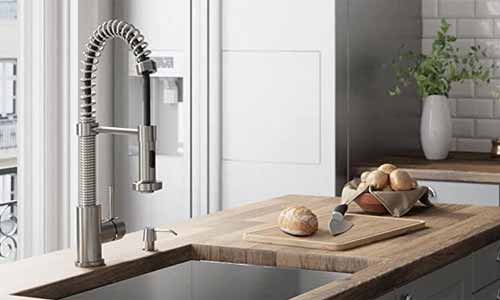 vigo faucet best high kitchen luxury faucets 3