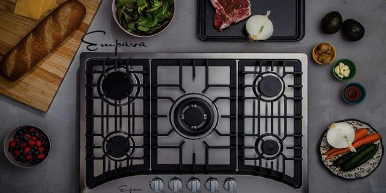 Empava Gas Cooktops Review & Buying Guide (2023)
