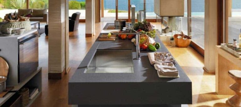 Franke Sink Reviews: Elegant Yet Affordable Granite Sinks