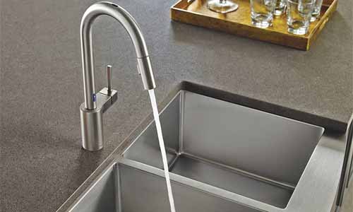 moen 756 best moen kitchen faucets review 2