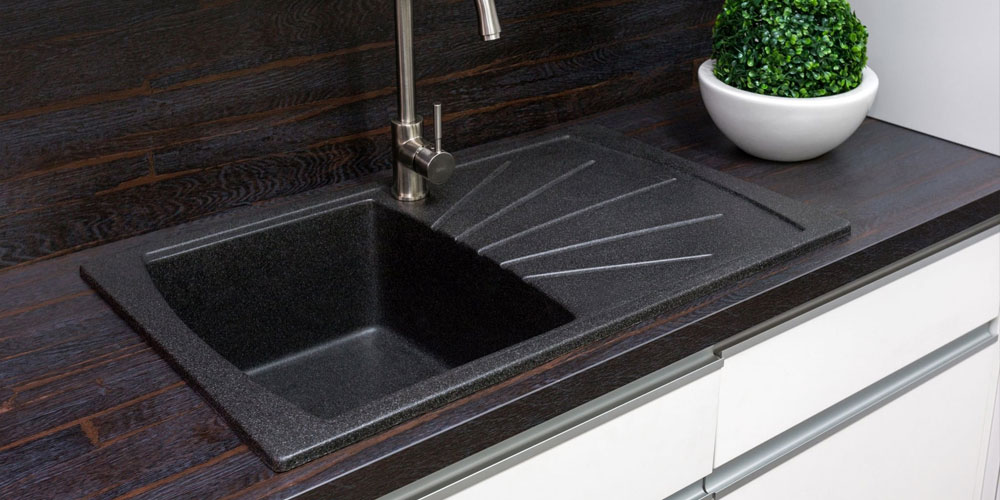 How To Clean A Granite Composite Sink