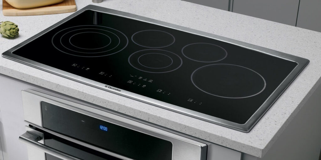 Can Induction Cooktop be Installed Over an Oven? - The Curious Home