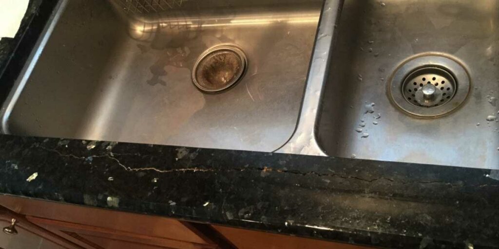 how-to-fix-a-cracked-granite-sink-the-curious-home