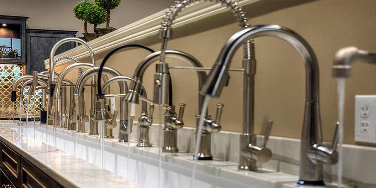 Best Faucet Brands Made In USA