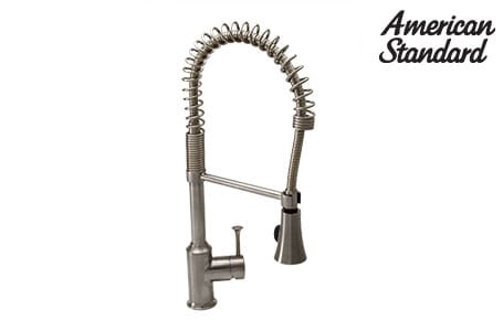 American Standard Faucets