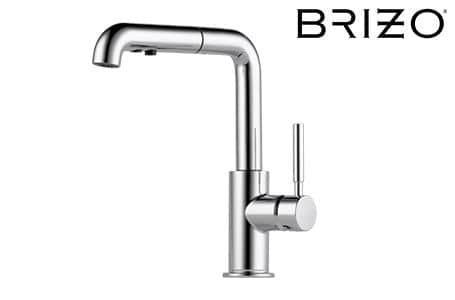 Brizo Faucets