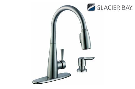 Glacier Bay Faucets