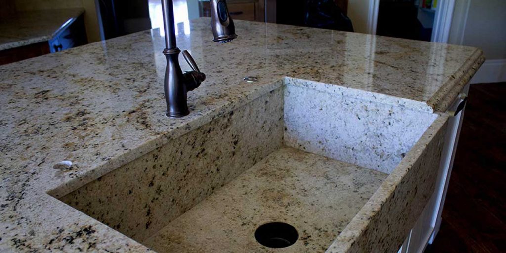 Measures To Avoid Cracks In Composite Granite Sinks