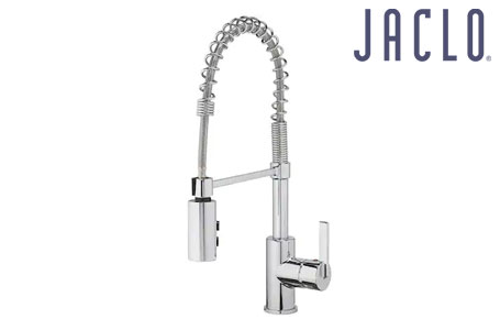 Jaclo Faucets