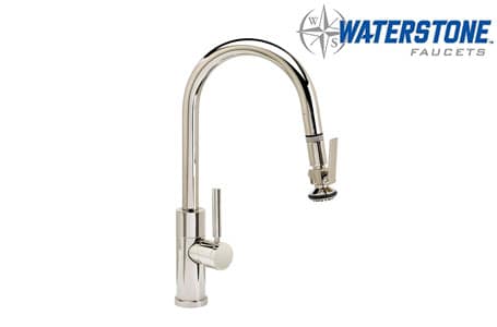 Waterstone Faucets