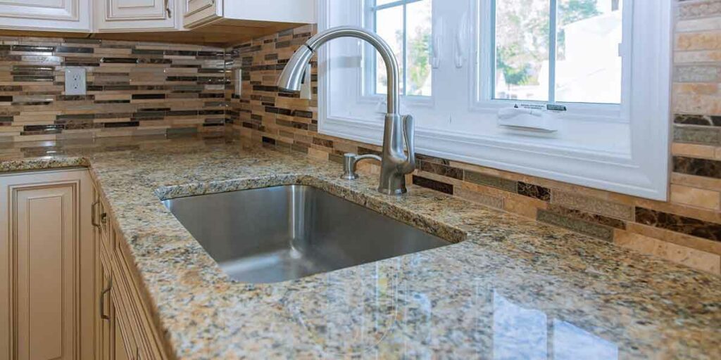 How To Confirm A Crack In Your Granite Composite Sink 
