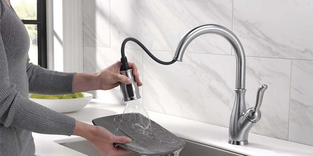 About Delta Faucets