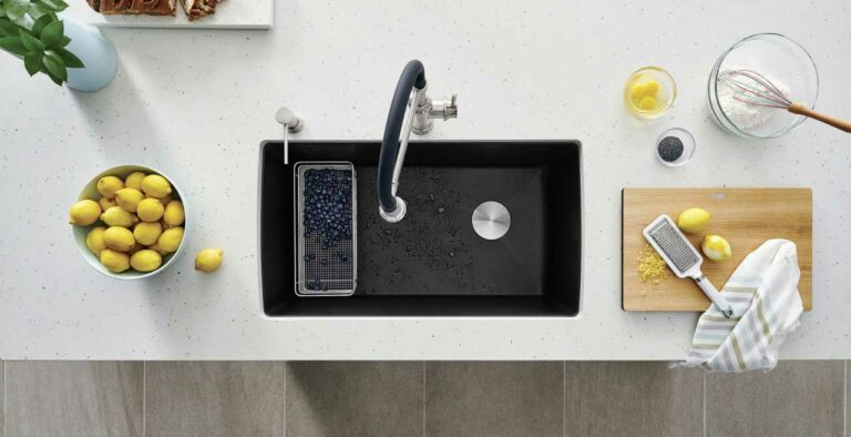 Blanco Sink Reviews 2022 – Why you must buy it!