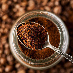 Coffee Grounds Not To Put In Garbage Disposal