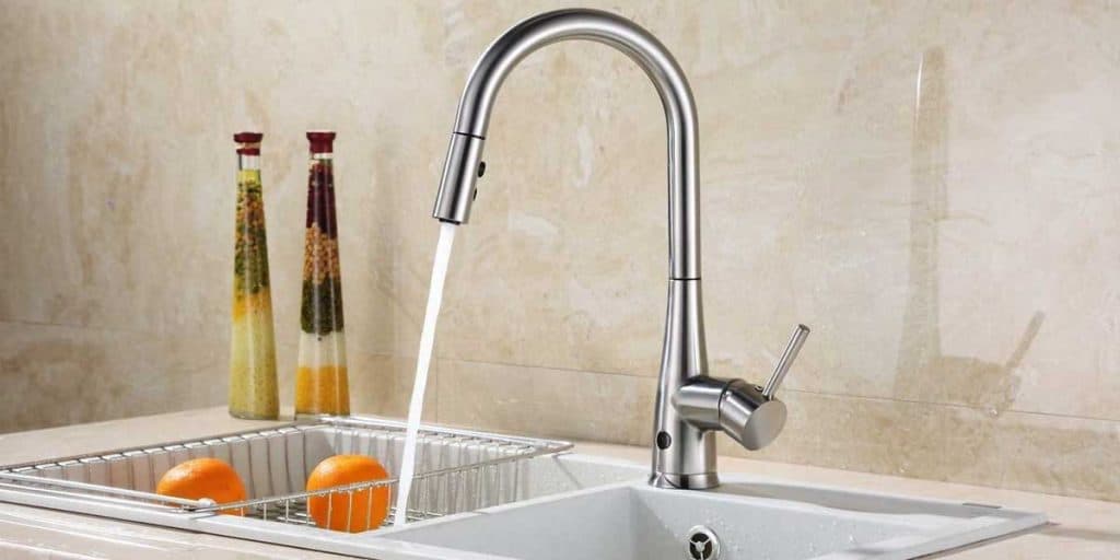 How to Select the Best Luxury Kitchen Faucet