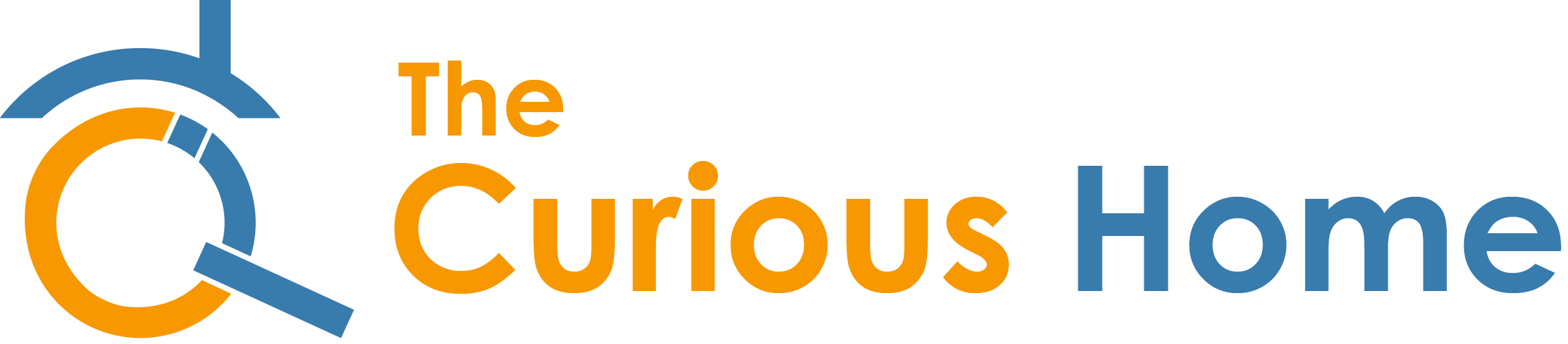 The Curious Home