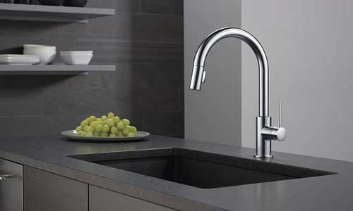 delta 9159 kitchen faucet review 2