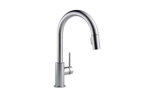 delta 9159 kitchen faucet review 3