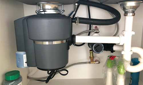 Insinkerator septic best garbage disposal for septic system 2