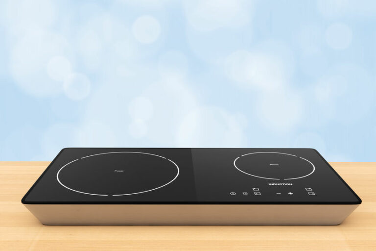 Best Double Induction Cooktops Review (2023)