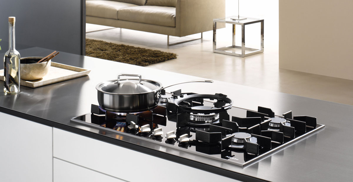 Best gas cooktop review