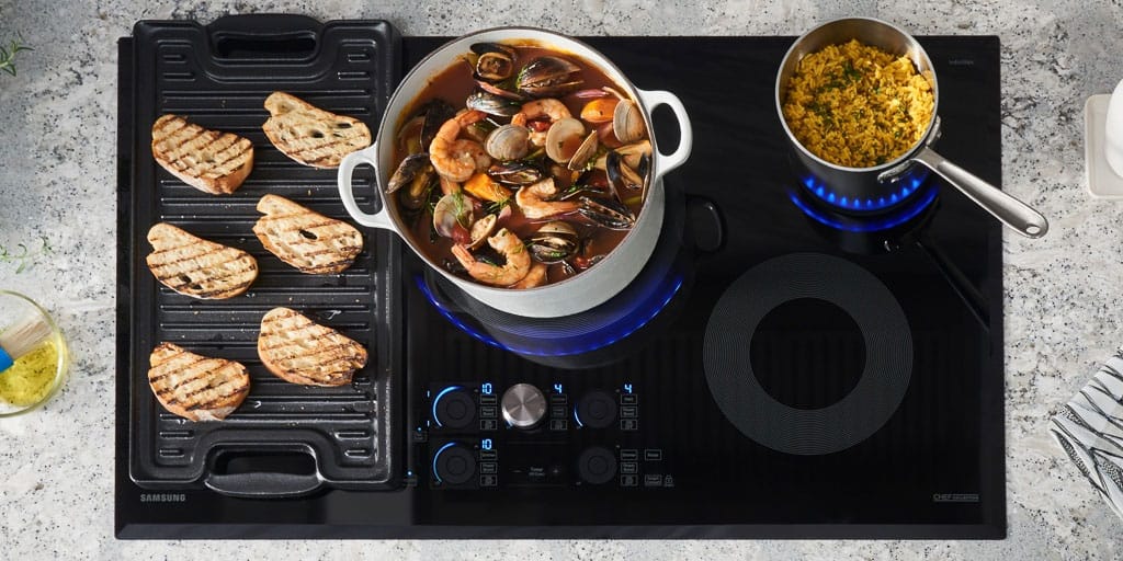 Ceramic Coated Aluminium Cookware with Induction Cookware