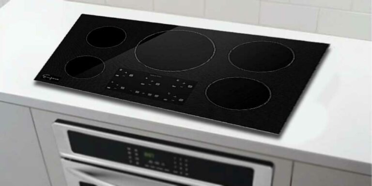 Empava Induction Cooktop Review