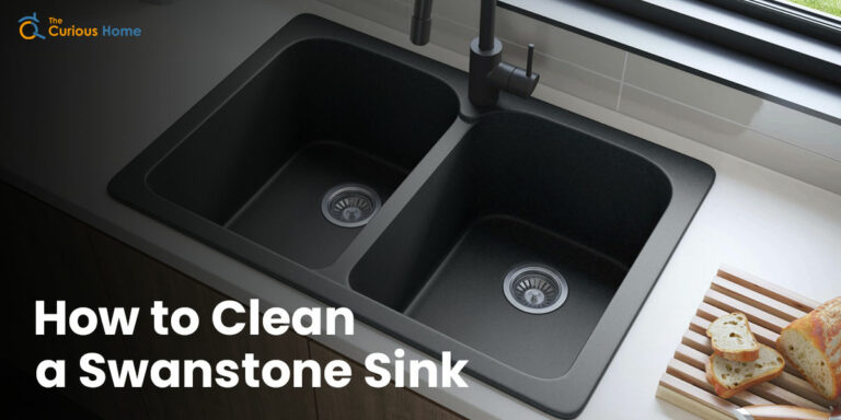 How to Clean a Swanstone Sink: Tips For A Sparkling, Stain-Free Surface  