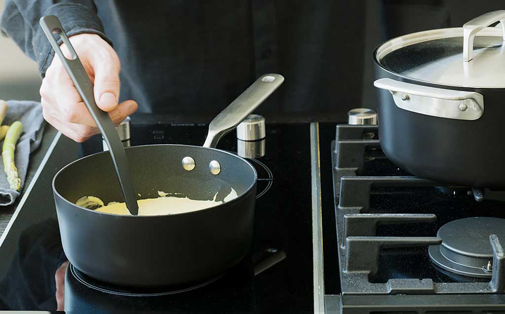 Tips to use Non Compatible Cookware with Portable Induction Cooktops