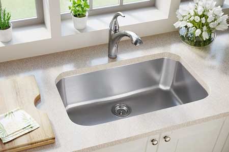 What Is A Stainless Steel Sink?
